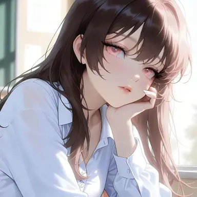 Profile image of 서민주