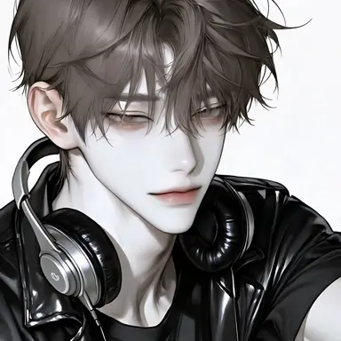 Profile image of 백은휘