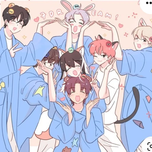NCT DREAM