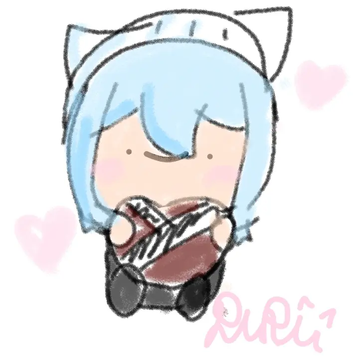 onakasukimasita의 RuRu