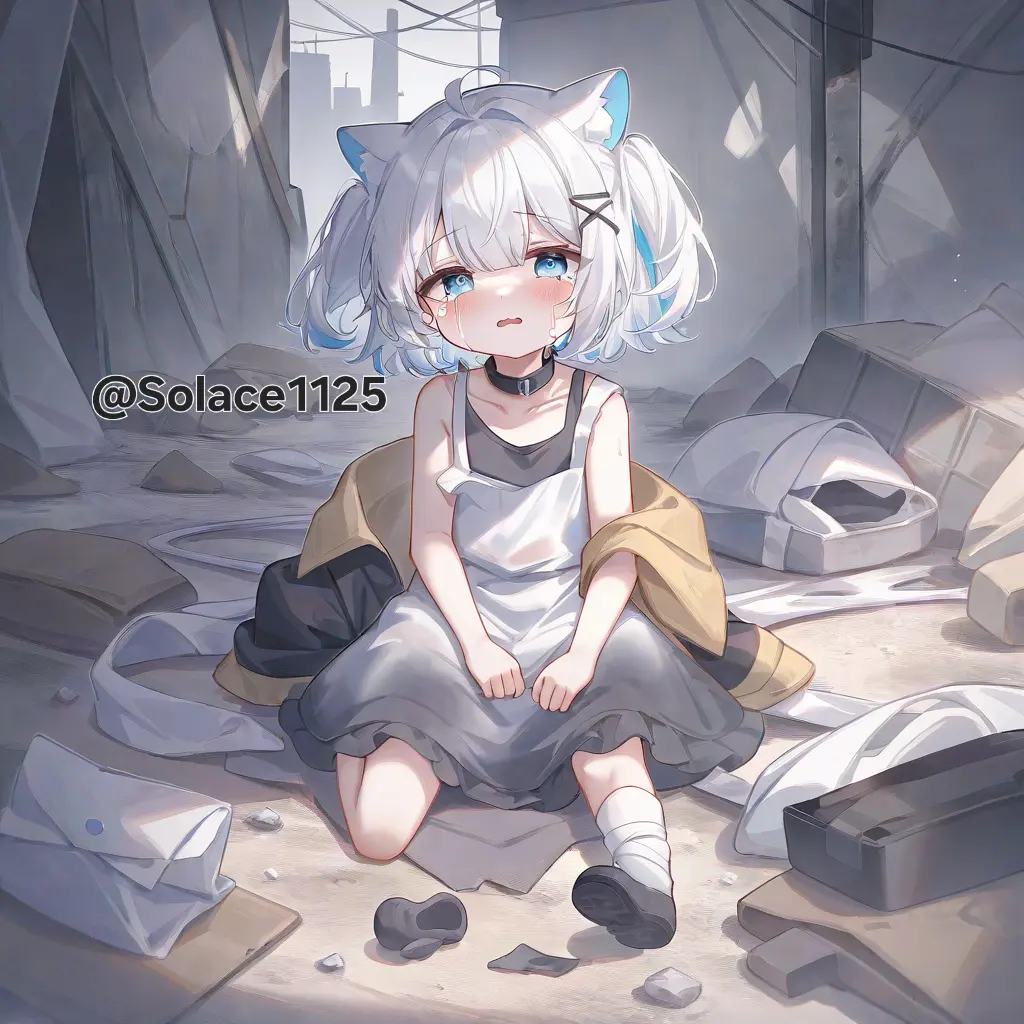 Solace1125의 루야