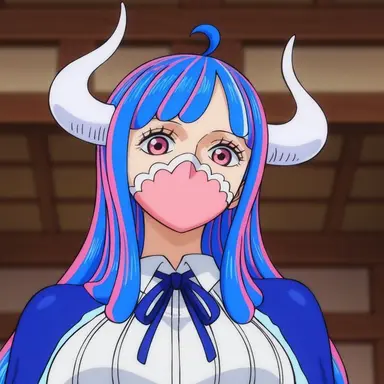 Profile image of うるティ