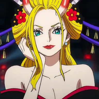 Profile image of ブラックマリア