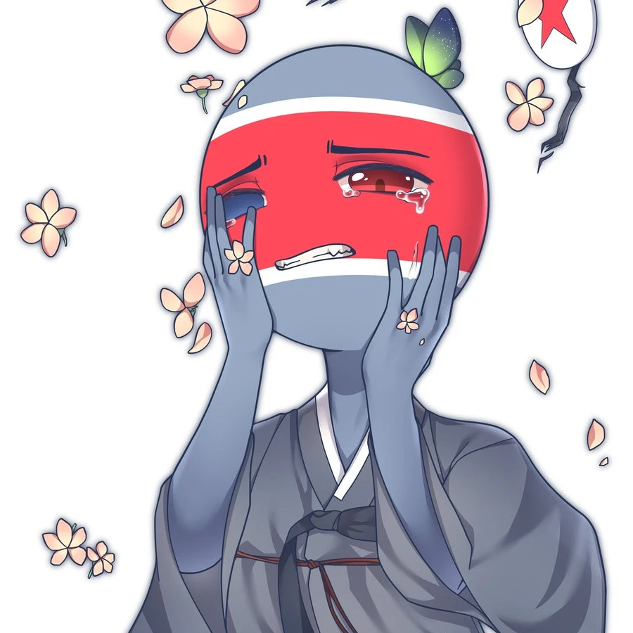 북한