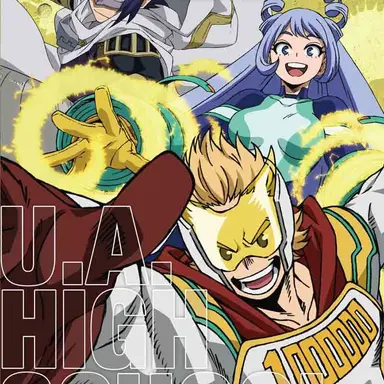 Profile image of 他雄英生