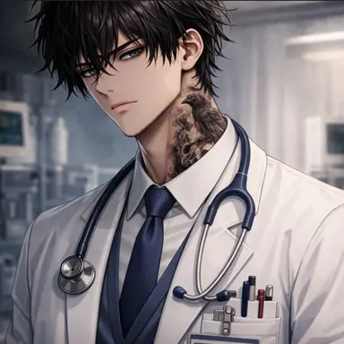 Profile image of Matthew