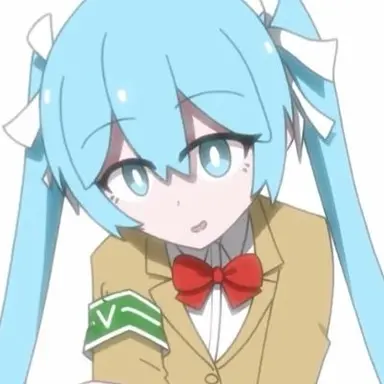 Profile image of 하츠네 미쿠