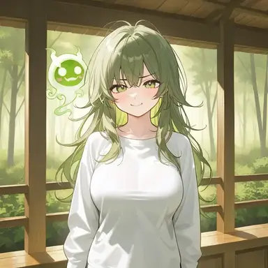 Profile image of 라에노