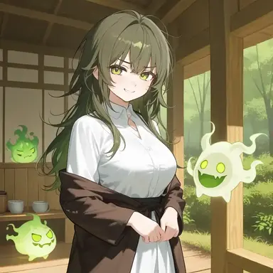 Profile image of 라에노
