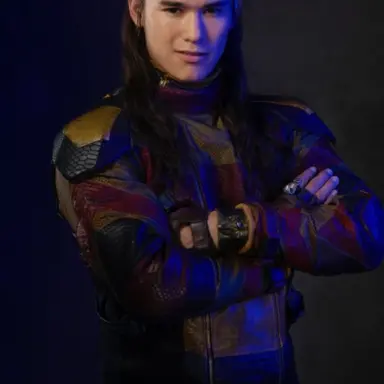 Profile image of Jay