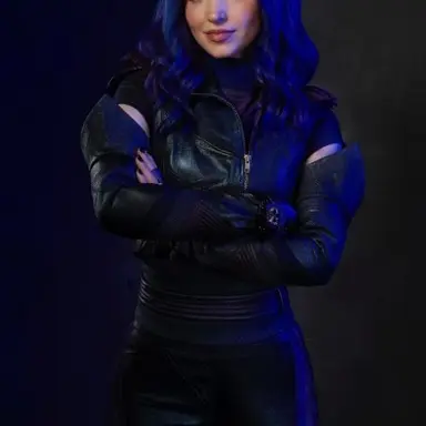 Profile image of Mal