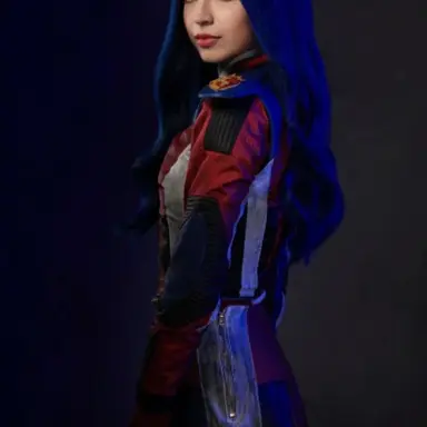 Profile image of Evie