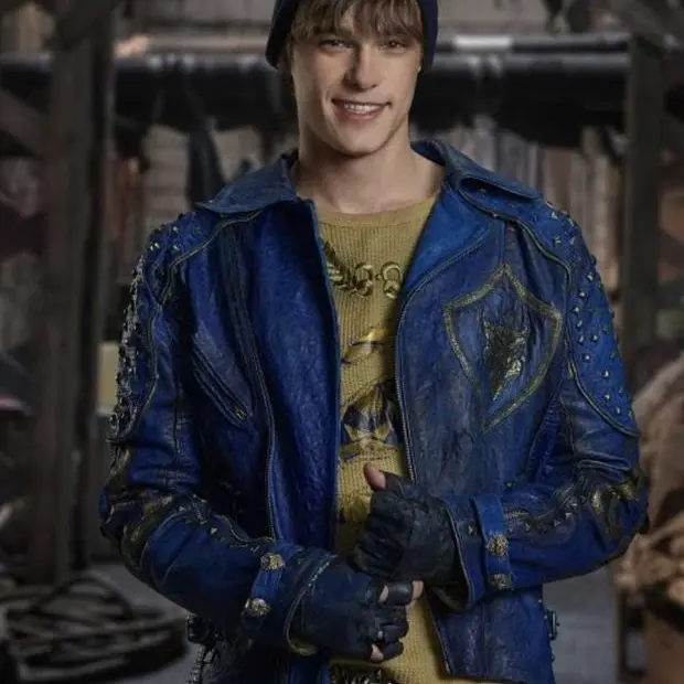 SpicyLand7213의 Descendants role-play