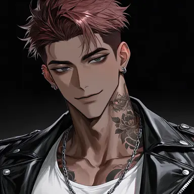 Profile image of 고우지