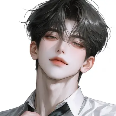 Profile image of カン・ウジン