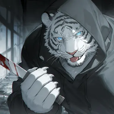 Profile image of 静牙