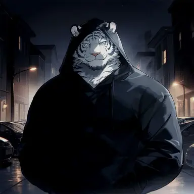 Profile image of 静牙