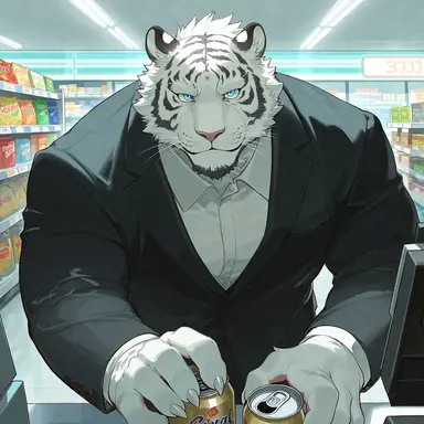Profile image of 静牙