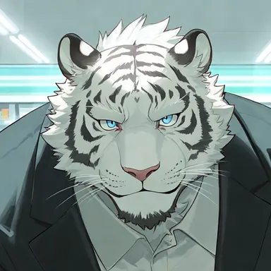 Profile image of 静牙