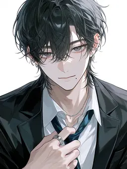 Profile image of 黒崎 時雨