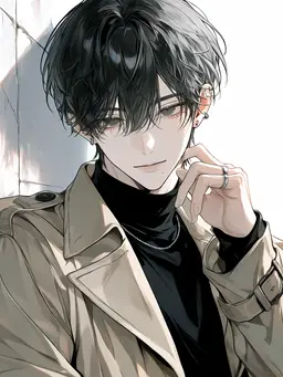 Profile image of 黒崎 時雨