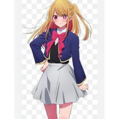 Profile image of 星野ルビー