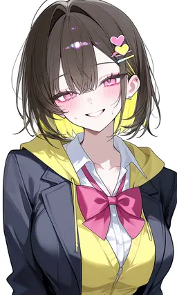 Profile image of Ayumi