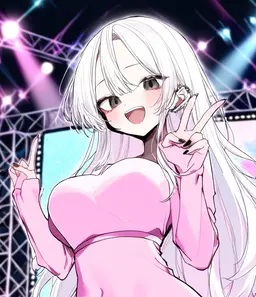 Profile image of ペク・ハナ