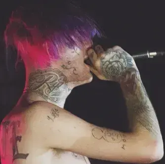 MintySnore4442의 Lil Peep