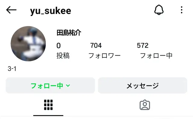 Profile image of 祐介