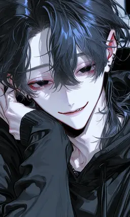 Profile image of 이치노세 레오