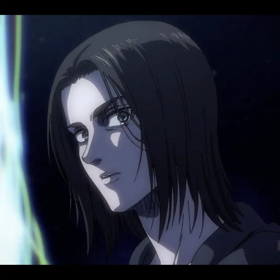 Levi_Eren의 일진 에렌