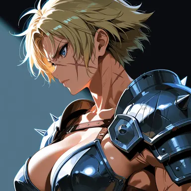 Profile image of 브리기타