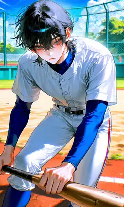 Profile image of シンハ