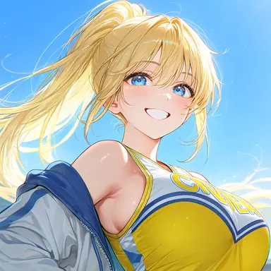 Profile image of クロエ