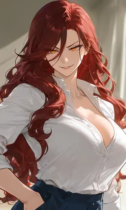 Profile image of カルメン
