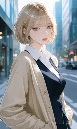 Profile image of ソア