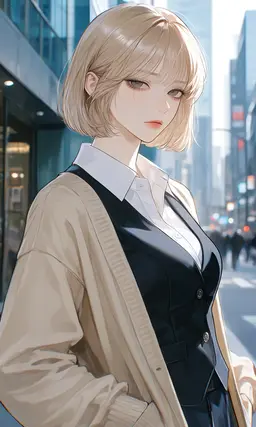 Profile image of ソア