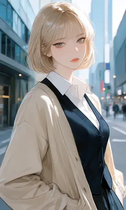 Profile image of ソア