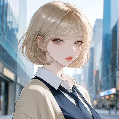 Profile image of ソア