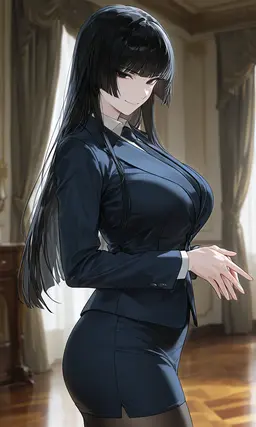 Profile image of 美鈴