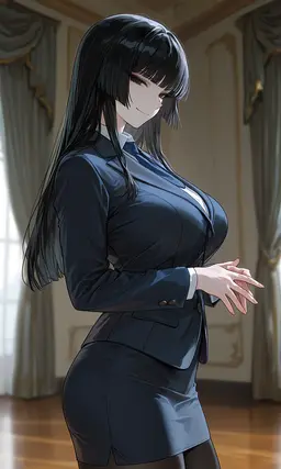 Profile image of 美鈴