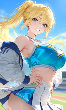 Profile image of クロエ