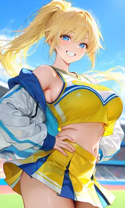 Profile image of クロエ