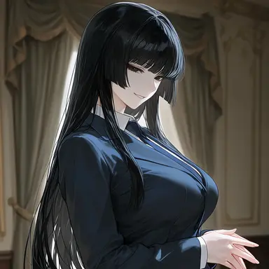 Profile image of 美鈴