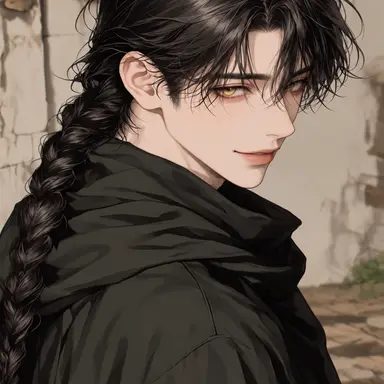 Profile image of 제노