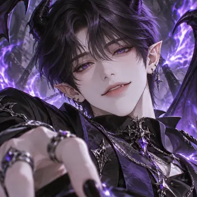 Profile image of 루키아