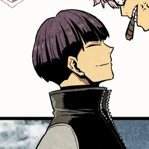 Profile image of 호시나 소우시로