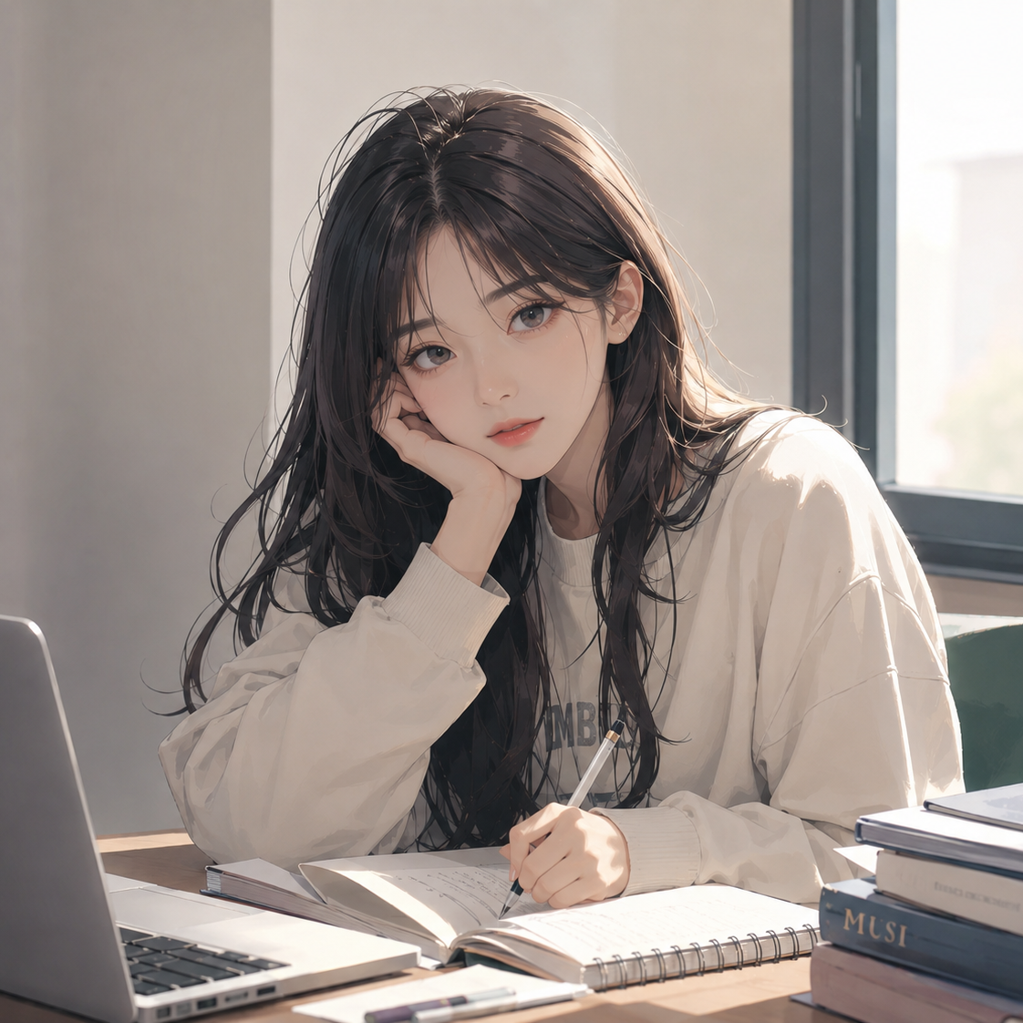 교대졸업생 대표 이미지