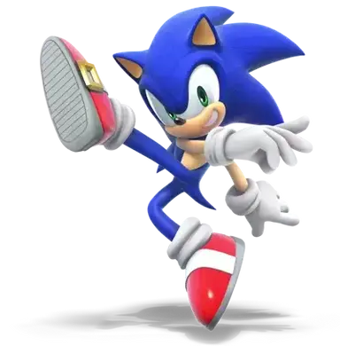 Profile image of Sonic